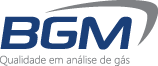 BGM- Análise de Gás